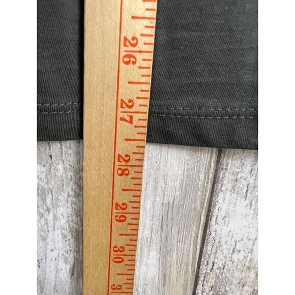 2012 Sturgis Motorcycle Rally Floral Design Women's Black  T-Shirt XL - Picture 9 of 9